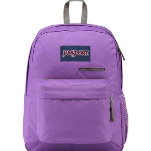 Jansport laptop backpack
